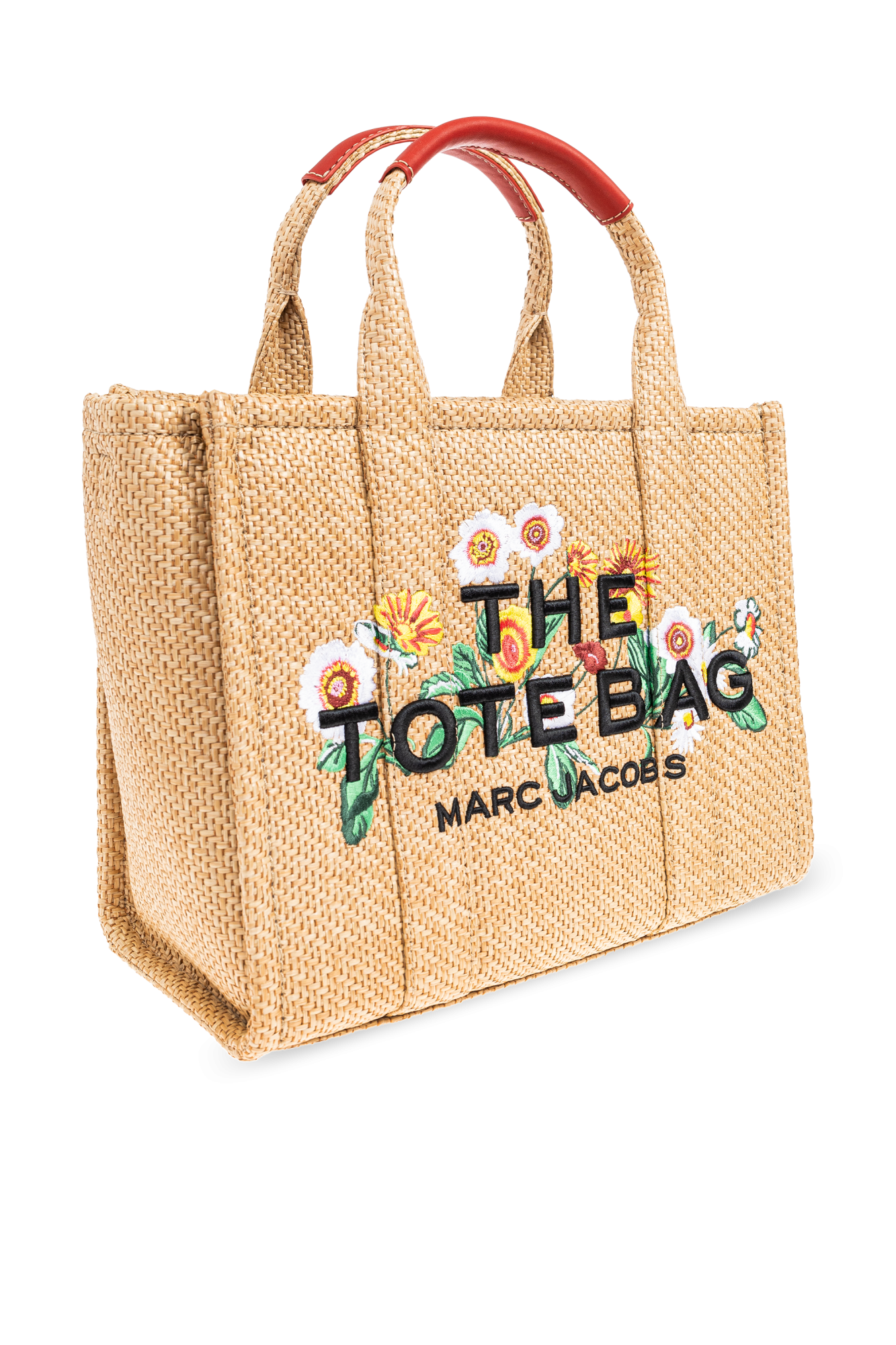 Marc Jacobs☆ THE TOTE BAG Daisy 花柄 ミディアム 人気モデル Marc Jacobs The Daisy Canvas Medium Tote Bag | Nordstrom